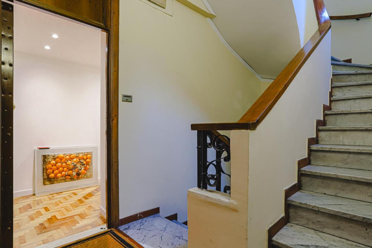 Piano 2 Appartement *