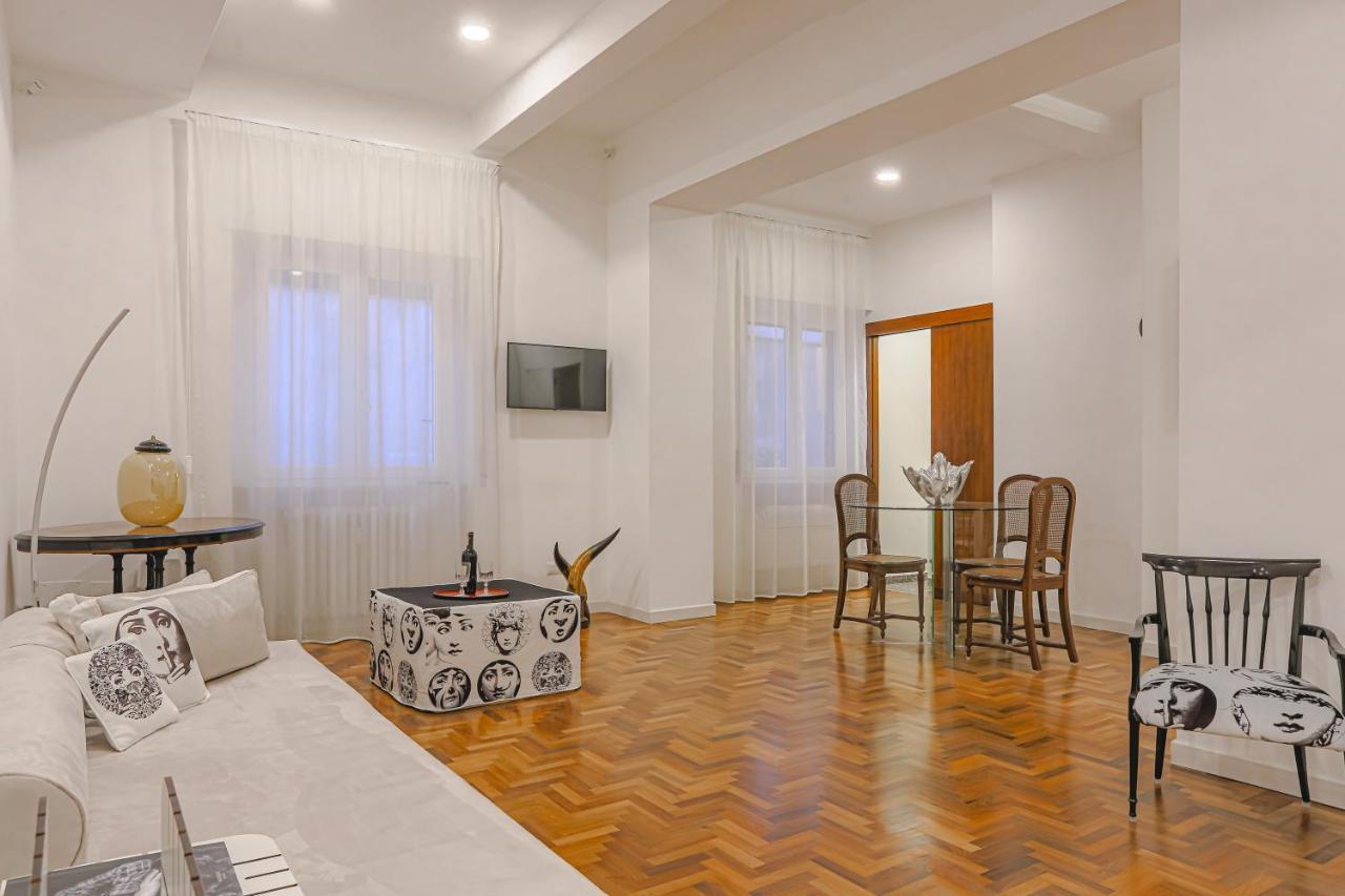 Appartement Piano 2 Rome