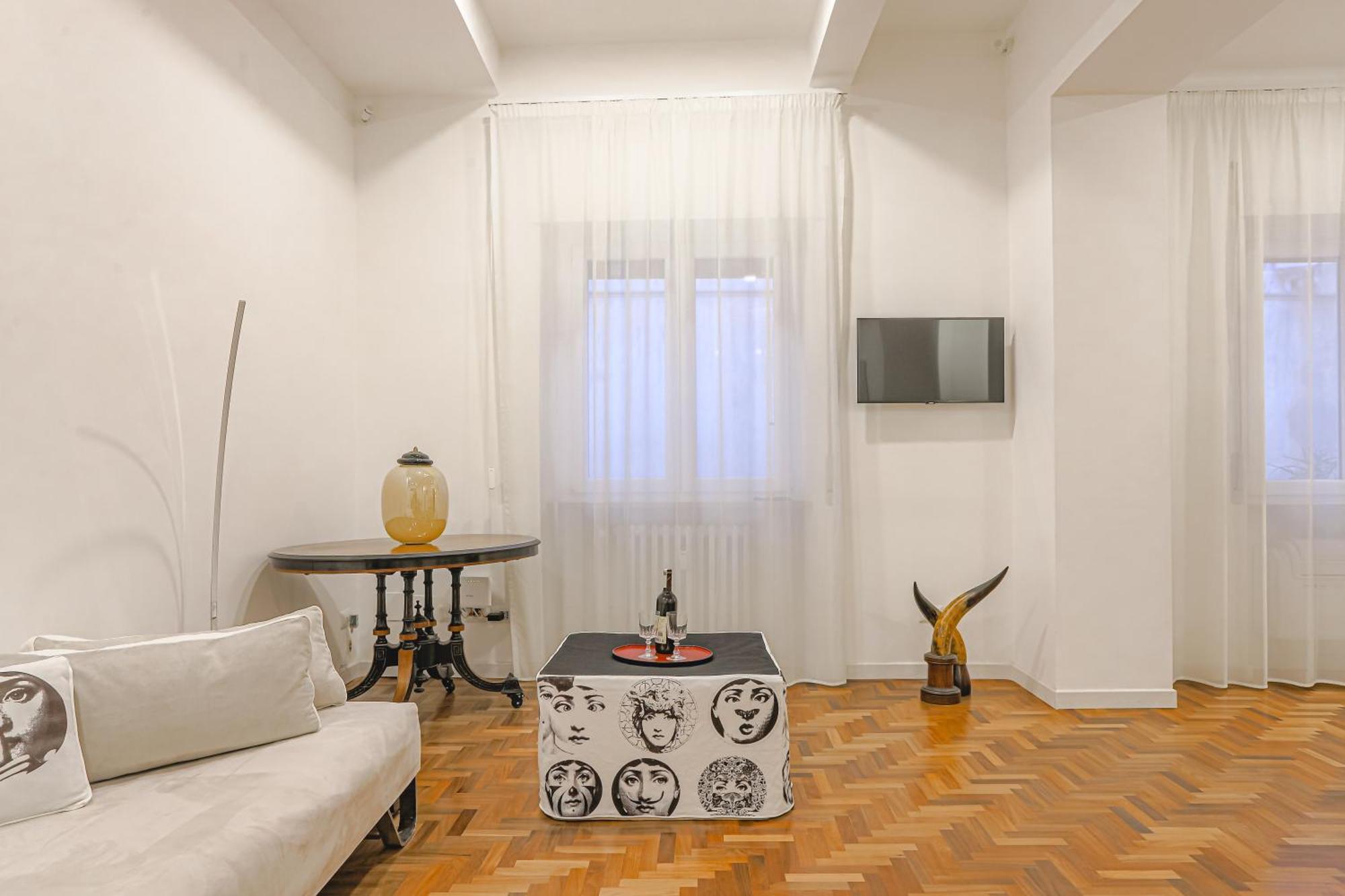 Appartement Piano 2