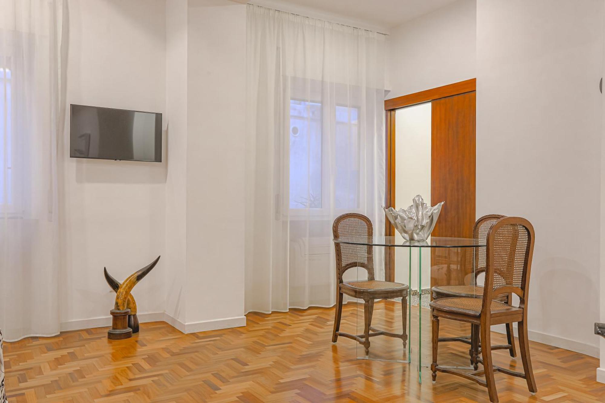 Appartement Piano 2