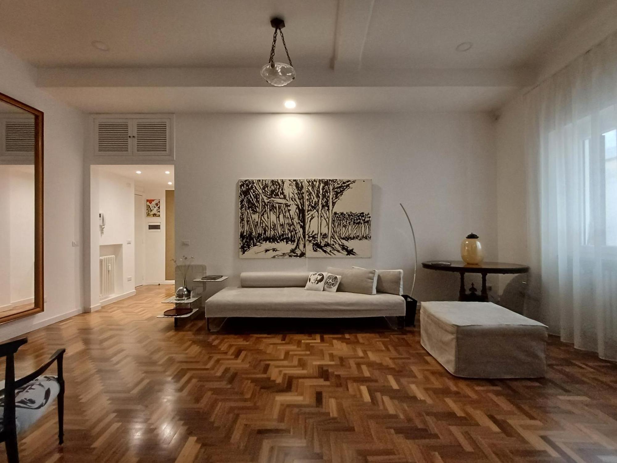 Appartement Piano 2 *
