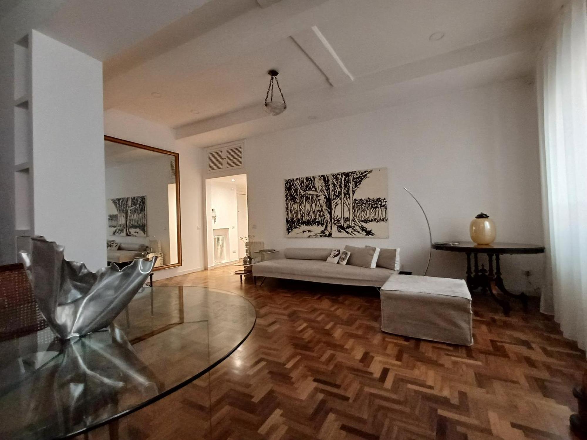 Piano 2 Appartement *