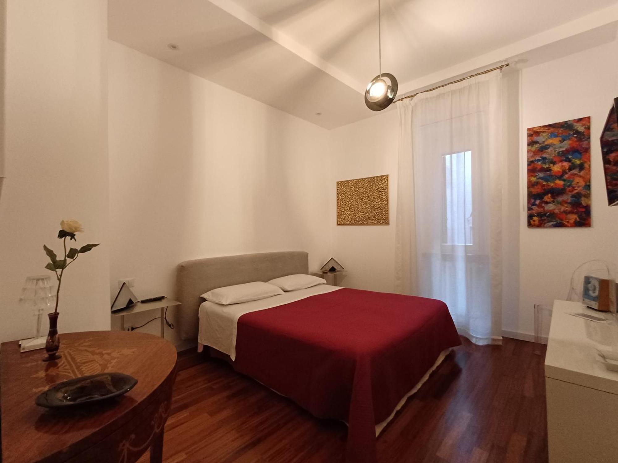 Piano 2 Appartement Rome