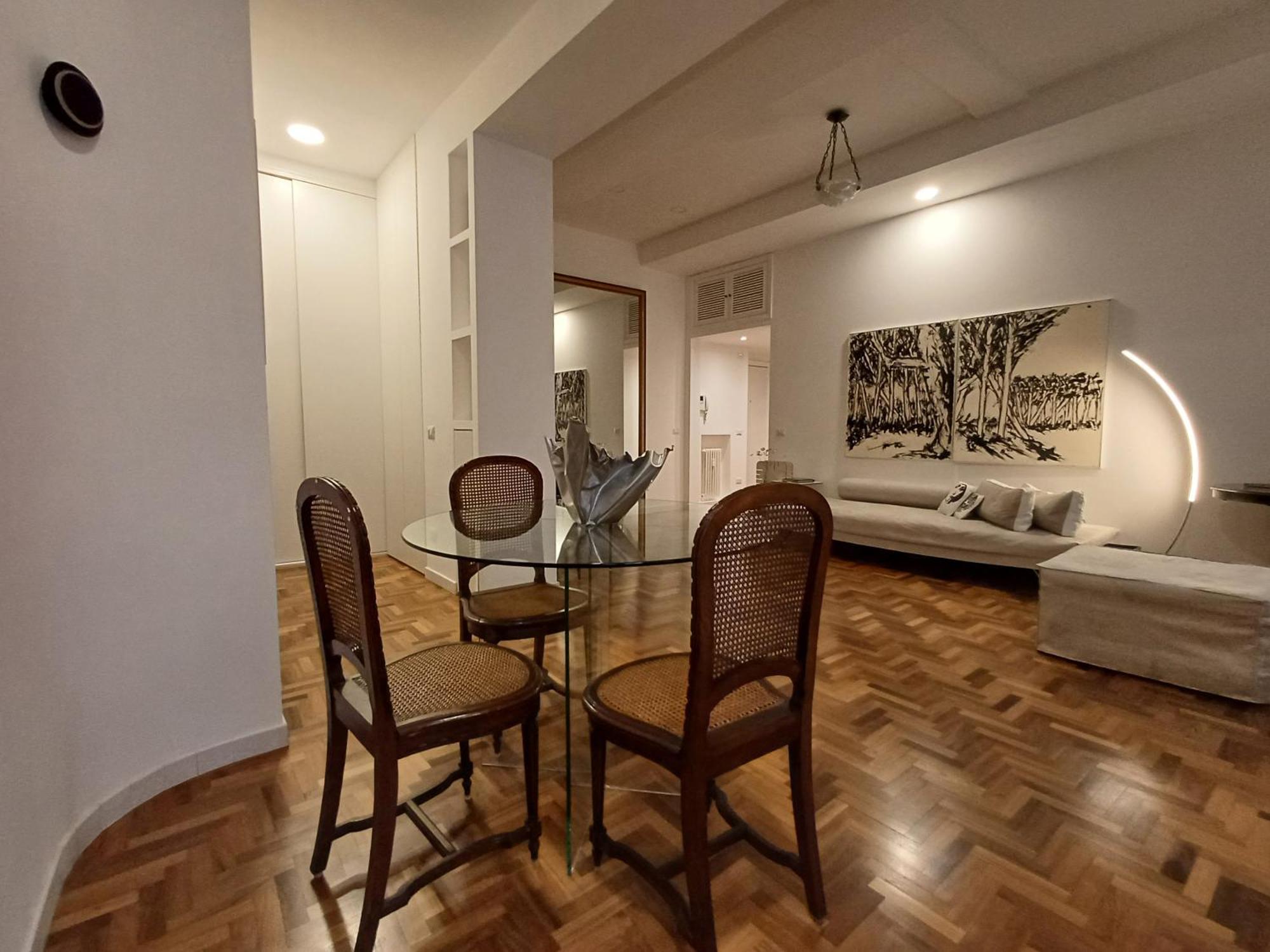 Piano 2 Appartement *