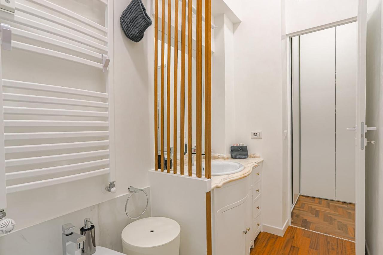 Piano 2 Apartment Rome