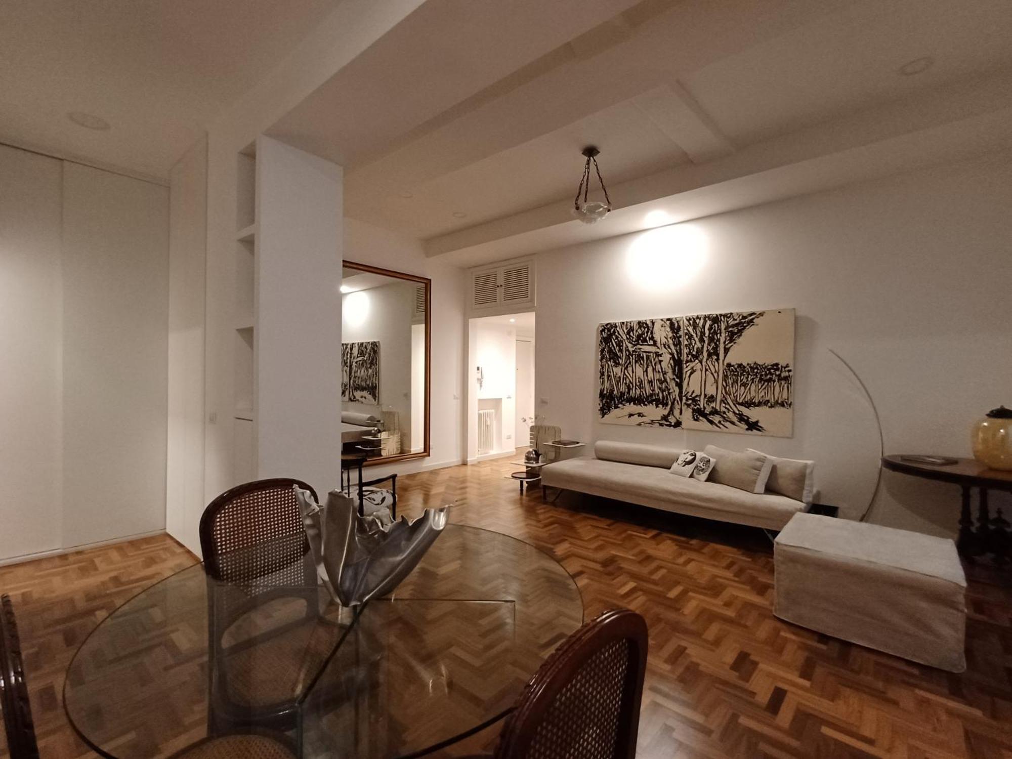 Apartment Piano 2